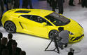 Lamborghini Gallardo Facelift 4
