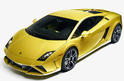 Lamborghini Gallardo Facelift 5