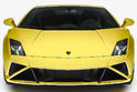 Lamborghini Gallardo Facelift 6