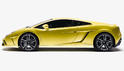 Lamborghini Gallardo Facelift 7