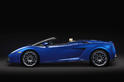 Lamborghini Gallardo LP 550 2 Spyder 10