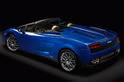 Lamborghini Gallardo LP 550 2 Spyder 2