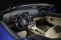 Lamborghini Gallardo LP 550 2 Spyder 3