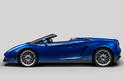 Lamborghini Gallardo LP 550 2 Spyder 4