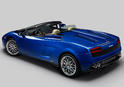 Lamborghini Gallardo LP 550 2 Spyder 5