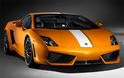 Lamborghini Gallardo LP 550 2 Valentino Balboni 2