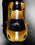 Lamborghini Gallardo LP 550 2 Valentino Balboni 3