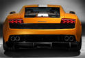 Lamborghini Gallardo LP 550 2 Valentino Balboni 5