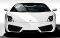 Lamborghini Gallardo LP 560 4 Spyder 4