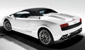 Lamborghini Gallardo LP 560 4 Spyder 5