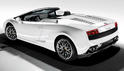 Lamborghini Gallardo LP 560 4 Spyder 6