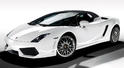Lamborghini Gallardo LP 560 4 Spyder 8