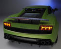 Lamborghini Gallardo LP 570 4 Superleggera 10