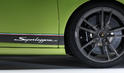 Lamborghini Gallardo LP 570 4 Superleggera 11