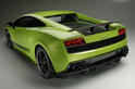 Lamborghini Gallardo LP 570 4 Superleggera 13