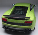 Lamborghini Gallardo LP 570 4 Superleggera 15