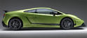 Lamborghini Gallardo LP 570 4 Superleggera 16