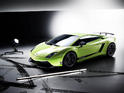 Lamborghini Gallardo LP 570 4 Superleggera 2