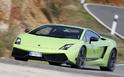 Lamborghini Gallardo LP 570 4 Superleggera 24