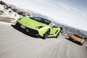 Lamborghini Gallardo LP 570 4 Superleggera 26