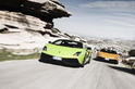 Lamborghini Gallardo LP 570 4 Superleggera 27