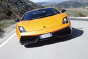Lamborghini Gallardo LP 570 4 Superleggera 28