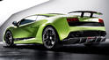 Lamborghini Gallardo LP 570 4 Superleggera 3