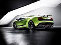 Lamborghini Gallardo LP 570 4 Superleggera 4