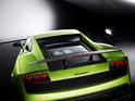 Lamborghini Gallardo LP 570 4 Superleggera 5