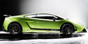 Lamborghini Gallardo LP 570 4 Superleggera 6