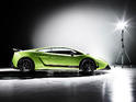 Lamborghini Gallardo LP 570 4 Superleggera 7