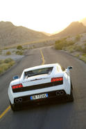 Lamborghini Gallardo LP560 4 37
