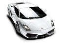 Lamborghini Gallardo LP560 4 5