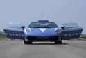 Lamborghini Gallardo Polizia 10