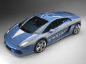 Lamborghini Gallardo Polizia 12