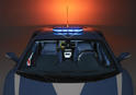 Lamborghini Gallardo Polizia 13