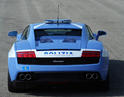 Lamborghini Gallardo Polizia 19