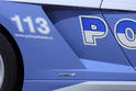Lamborghini Gallardo Polizia 3