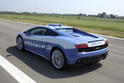 Lamborghini Gallardo Polizia 4