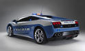 Lamborghini Gallardo Polizia 5