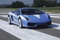 Lamborghini Gallardo Polizia 6