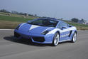 Lamborghini Gallardo Polizia 7