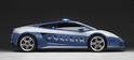 Lamborghini Gallardo Polizia 8
