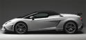 Lamborghini Gallardo Spyder Performante LP 570 4 10