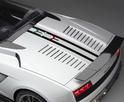 Lamborghini Gallardo Spyder Performante LP 570 4 12