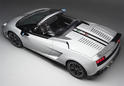 Lamborghini Gallardo Spyder Performante LP 570 4 13