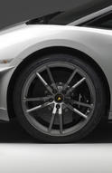Lamborghini Gallardo Spyder Performante LP 570 4 14