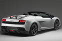 Lamborghini Gallardo Spyder Performante LP 570 4 2