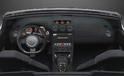 Lamborghini Gallardo Spyder Performante LP 570 4 3