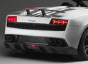Lamborghini Gallardo Spyder Performante LP 570 4 4
